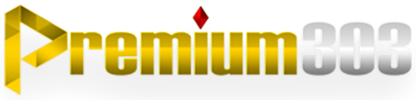 Premium303 - Raja Game Online Deposit QRIS & Pulsa